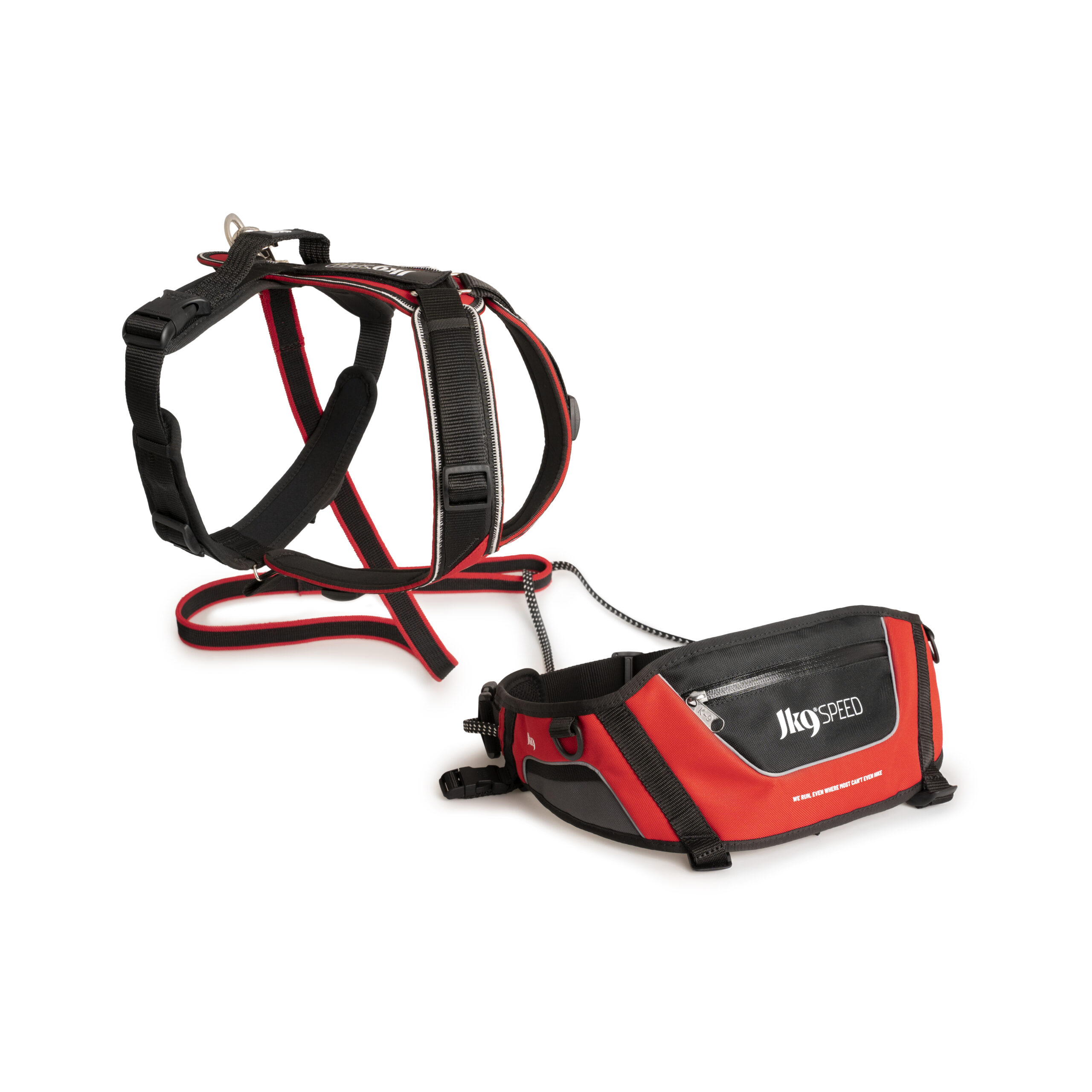 Speed Belts